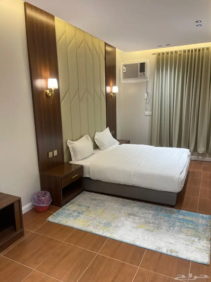 شقق vip مقابل المدينة العسكرية باسعار ي بلاش للإيجار 4