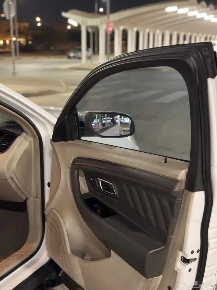 تورس 2011 للبيع 6