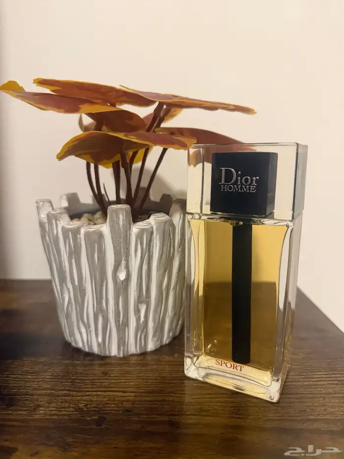 Dior Perfumes 1