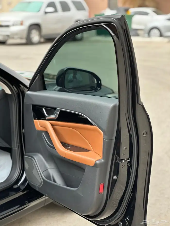 فاو بسترن B70 2025 للتنازل 16