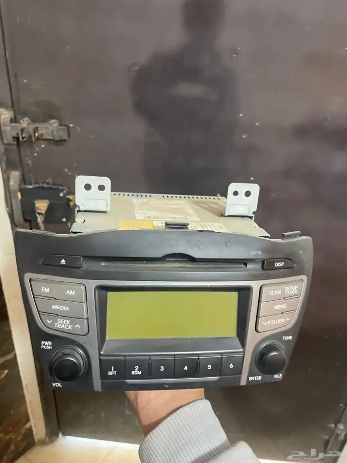 مسجل هونداي توسان 0