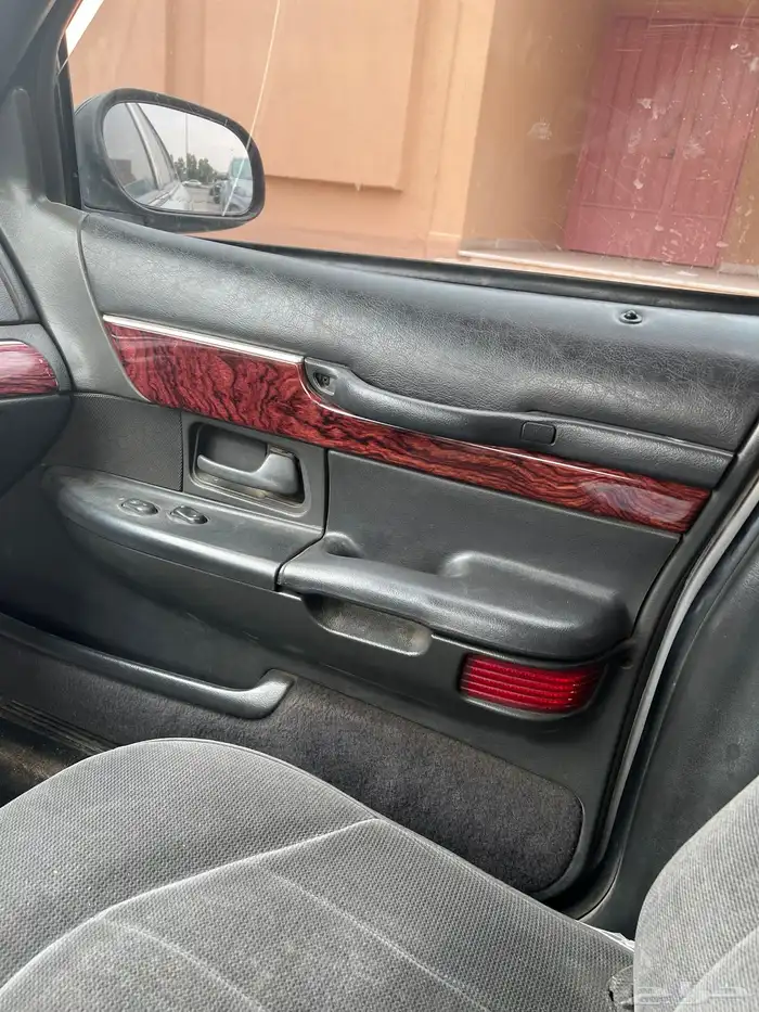 للبيع مركيز 4