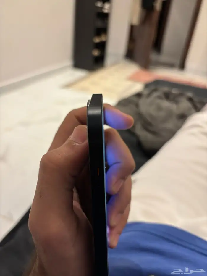 ايفون 13 العادي 2