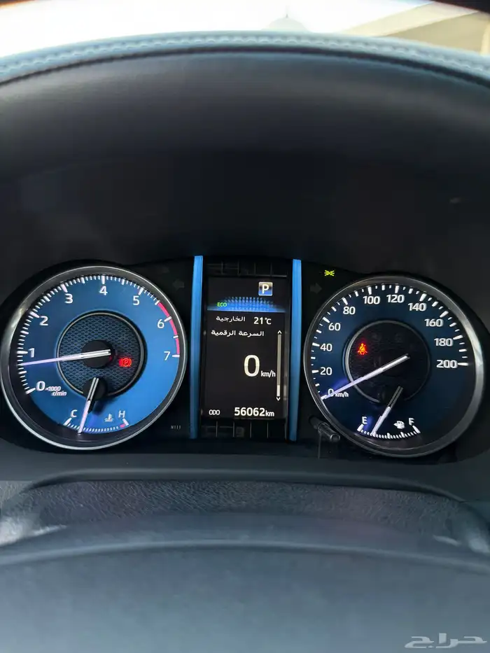 فورشنر 2022 6 سلندر VX 74