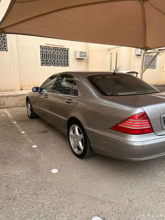 مرسدس للبيع 3