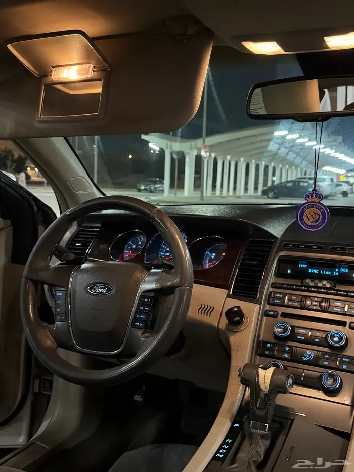 تورس 2011 للبيع 13