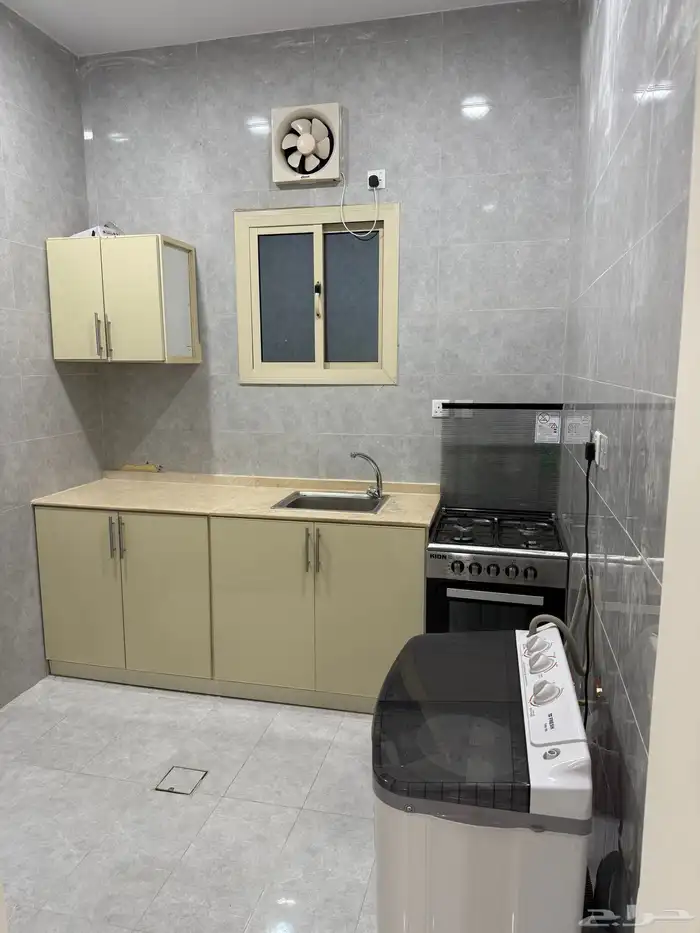 شقه مفروشه في رابغ 0