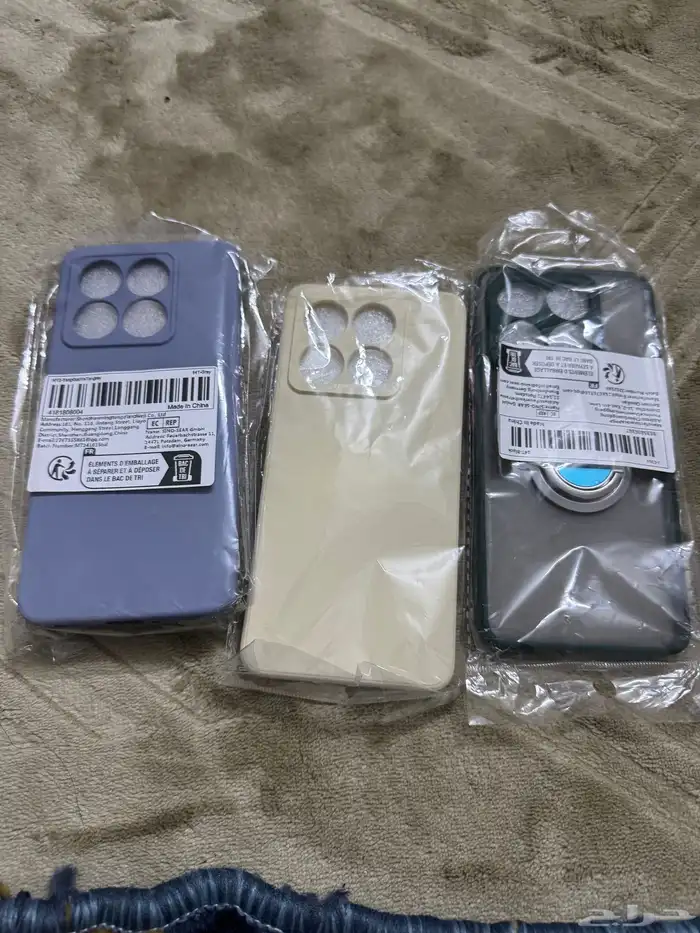 جوال شاومي 14 تي 12