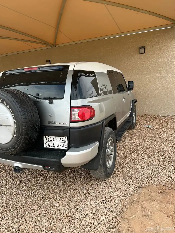 اف جي موديل 2009 5