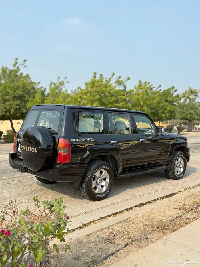 فتك سوبر سفاري 2009 33