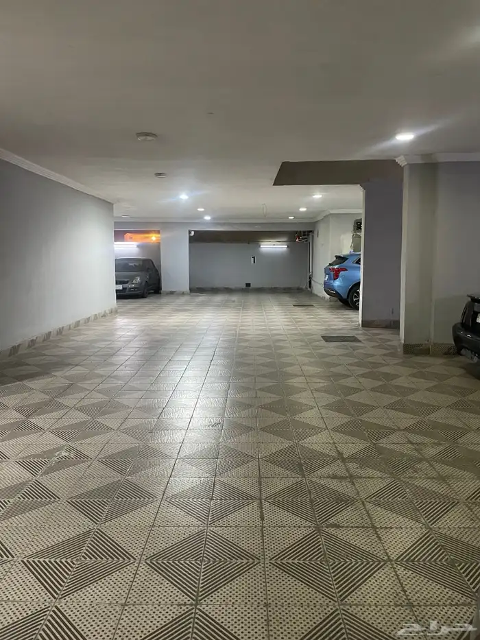 شقة مفروشة للإيجار السنوي(للعائلات) 12