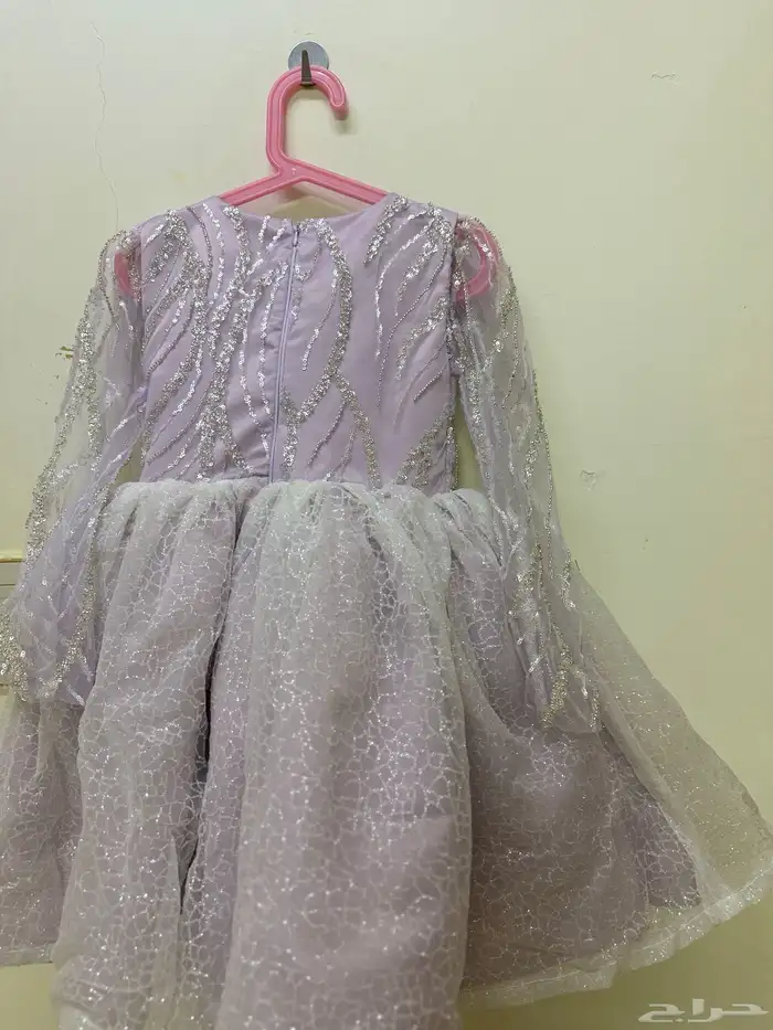 ملابس فستان 3