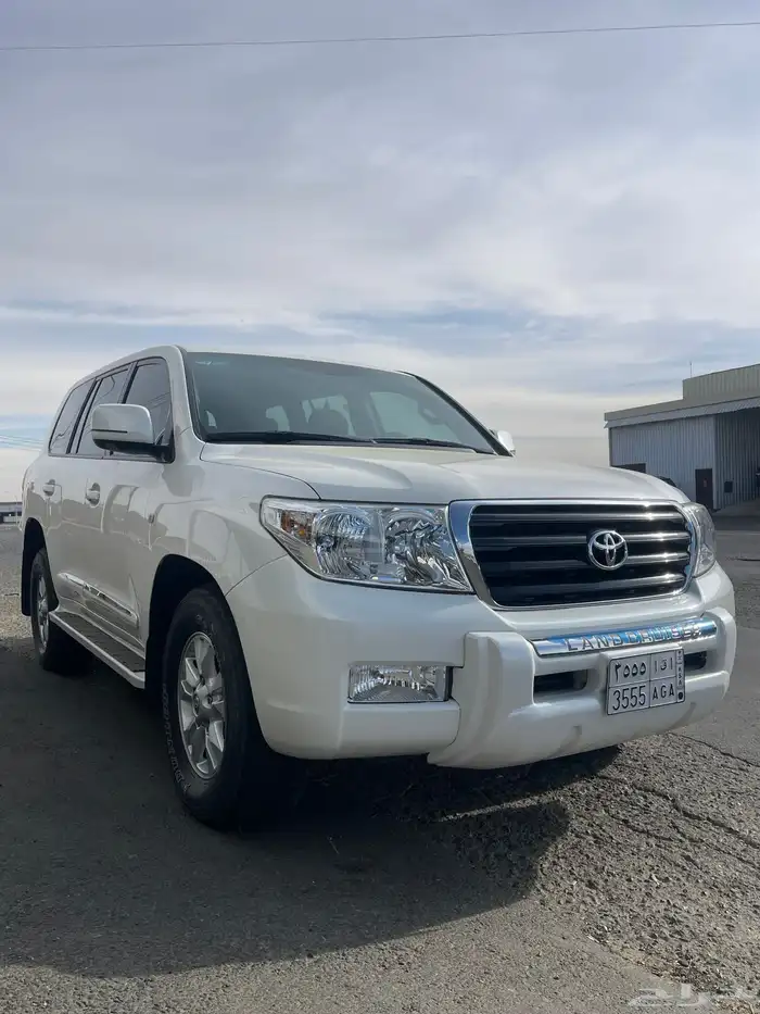 صالون جي اكس ار موديل 2010 مخزن ماشي 20 الف 11