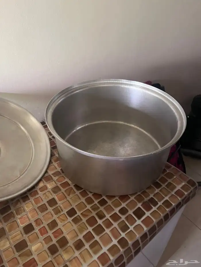 قدر اصلي هندي 1