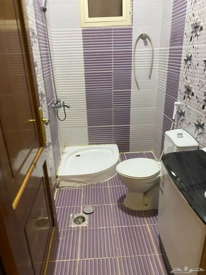 شقه مفروشه للعوائل 7