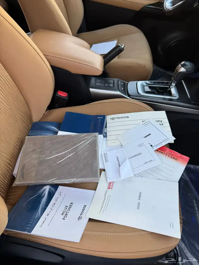 فورشنر 2022 6 سلندر VX 78