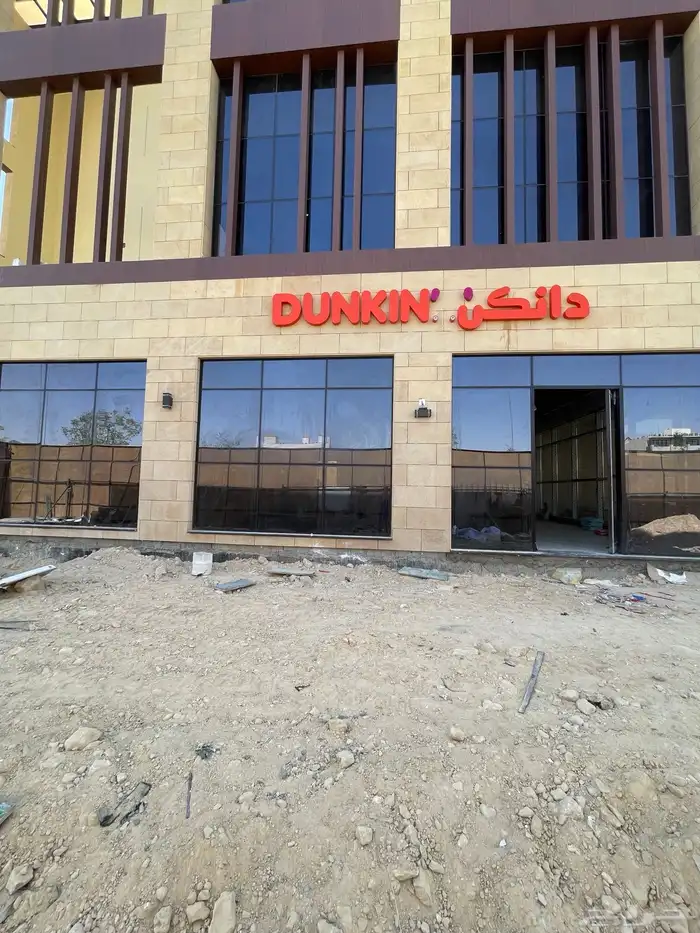 المنيوم ابواب شبابيك واجهات -شيورات -قبب 66