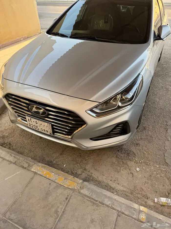 سوناتا نص فل وكاله 1