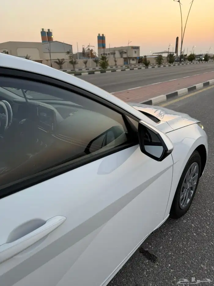 النترا 2021 ممشى قليل 4