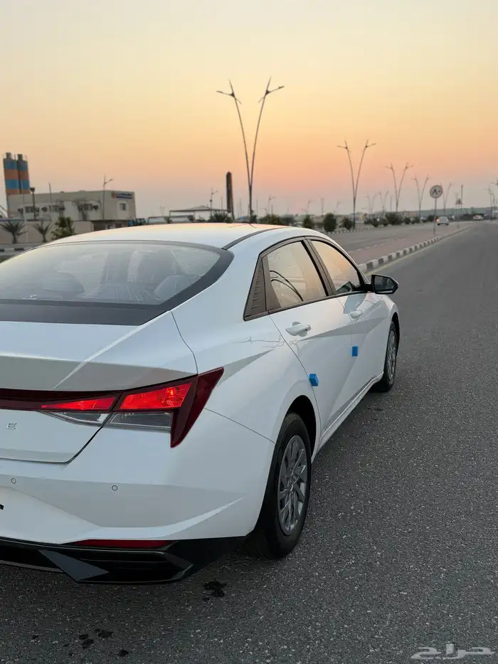 النترا 2021 ممشى قليل 3