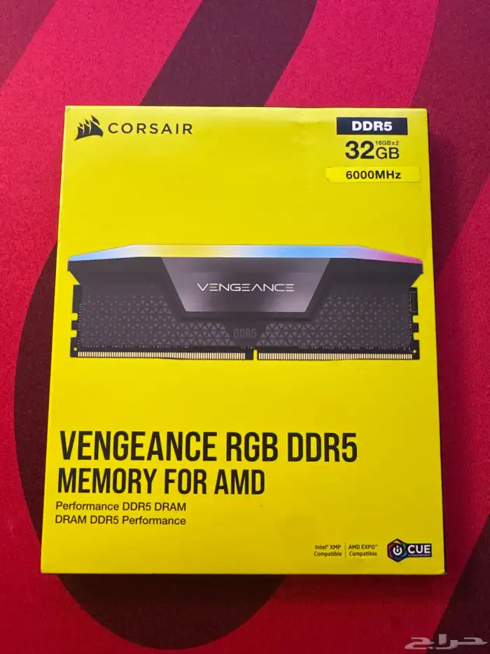 رامات Ddr5 للبيع 0