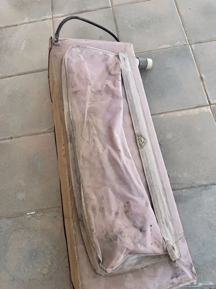 تانكي يركب لأغلب المواتر 2