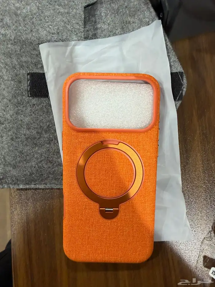 كفرات جراب ايفون 17 برو ماكس 5