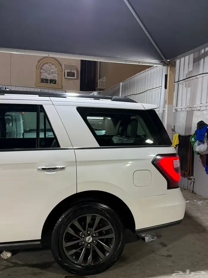 جمس اكسبديشن 2019 فل لمتد 2