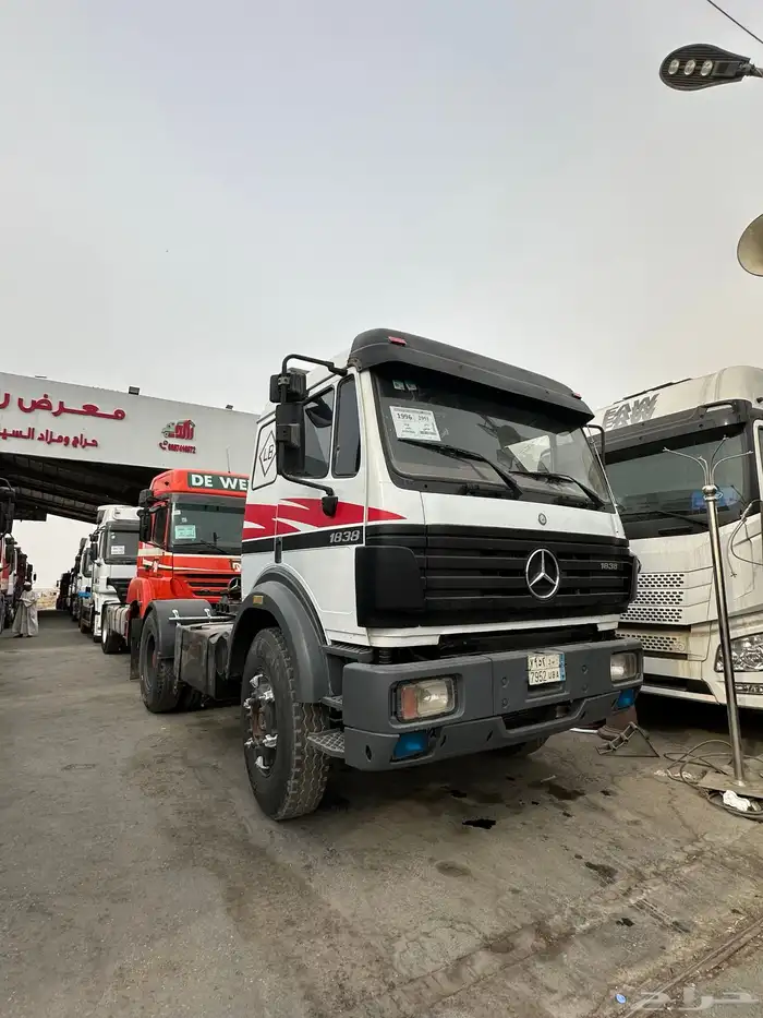 حراج معرض رائد للسيارات 16