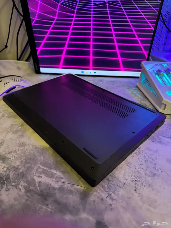 لابتوب مستخدم للبيع 2