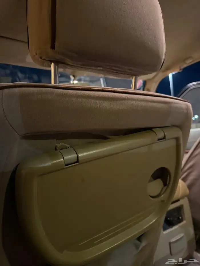 باترل سفاري 2 نظيف الداخلية المرغوبه 21