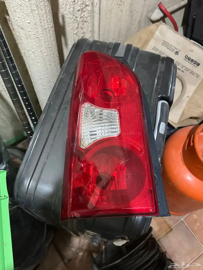 اصطب اكستيرا 2008 3