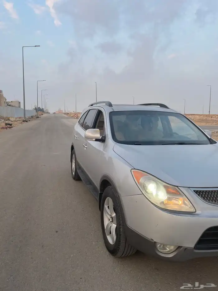 فيرا كروز 2009 3