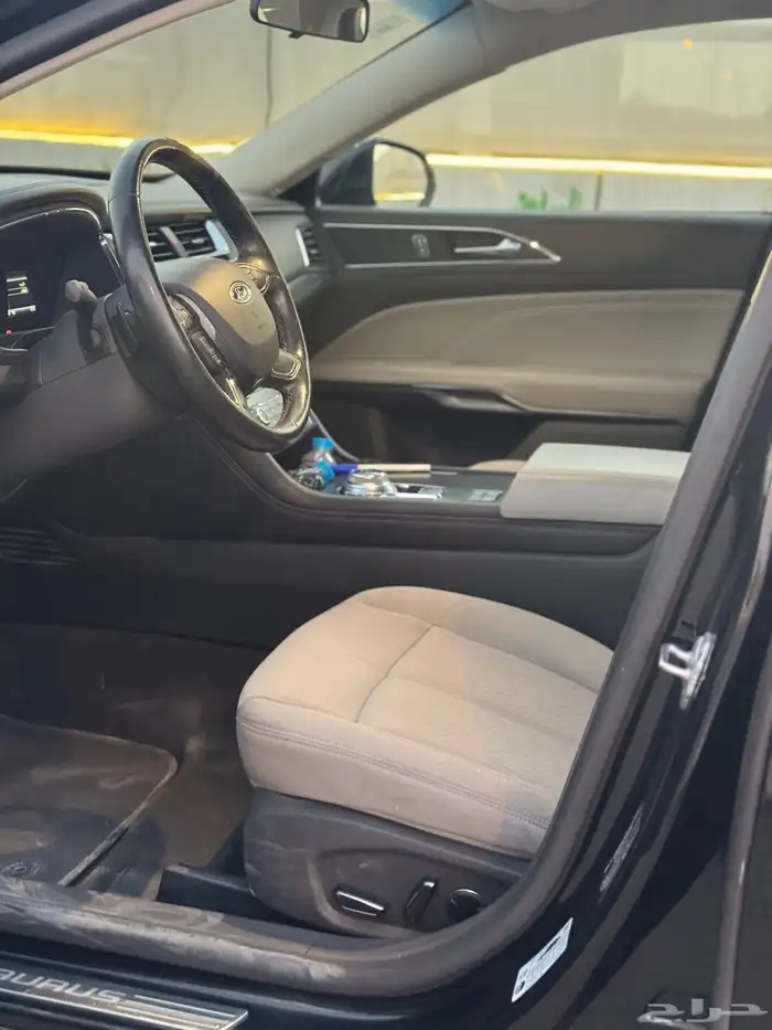 فورد تورس 2022 محركات وكاله 8