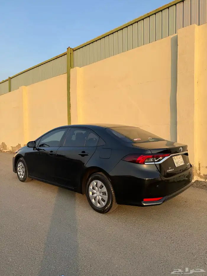 كورولا مكينة (2.0) 3