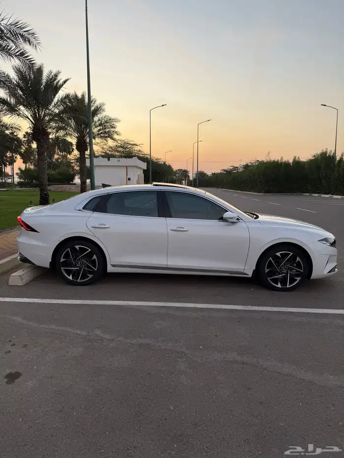 ازيرا 2023 مخزنه ممشى قليل 5