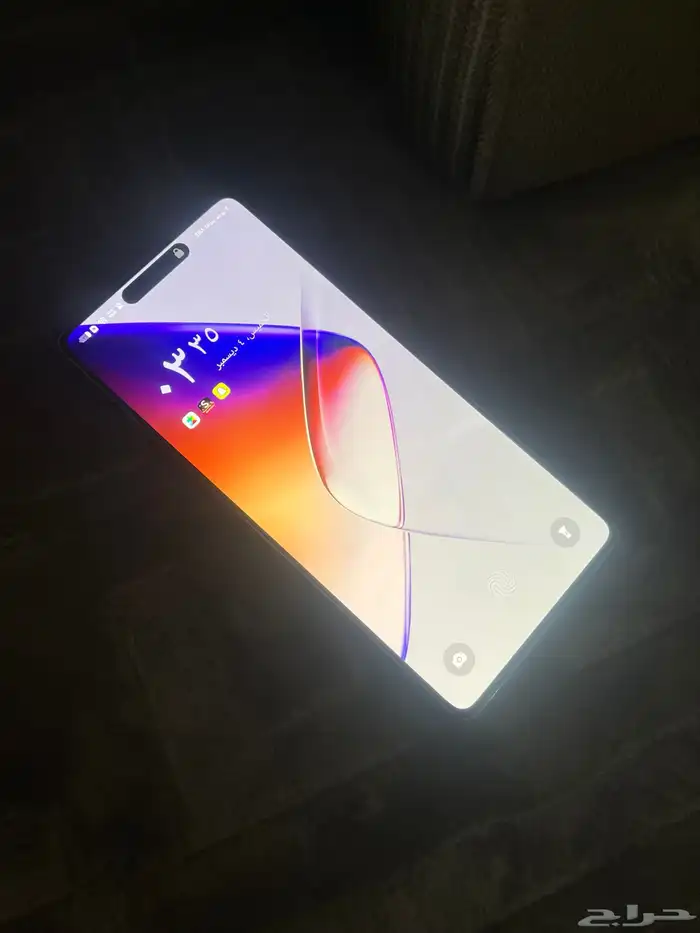 infinix gt 20 pro 9