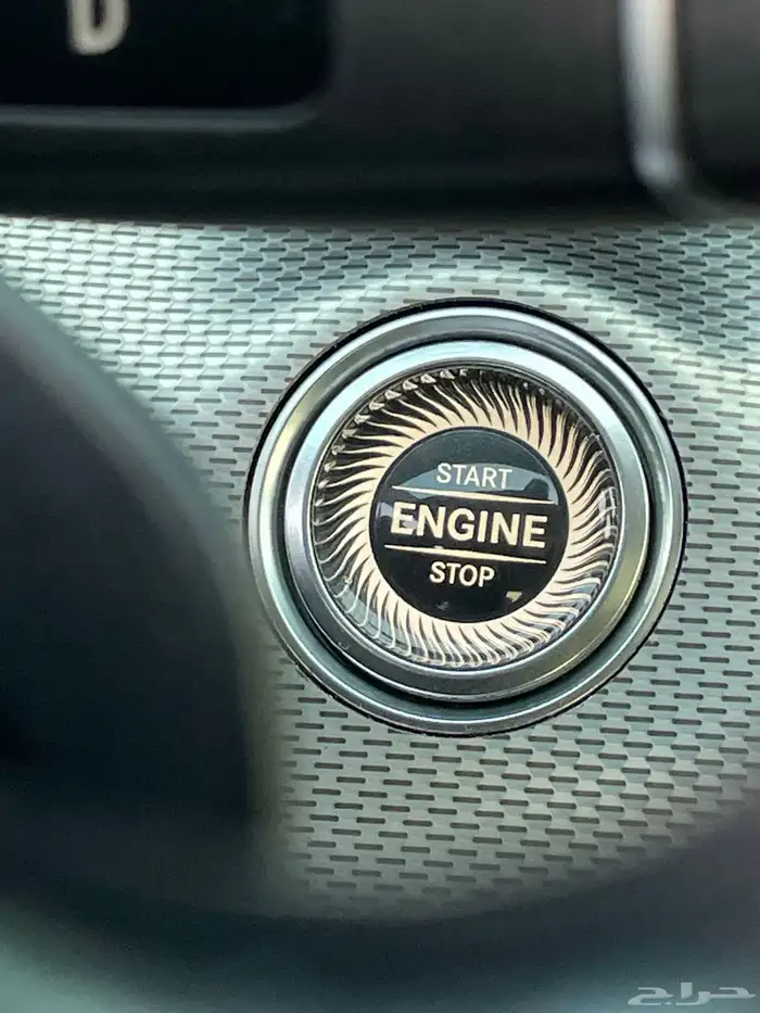 مرسيدس - E200 - 2019 - سعودي 20