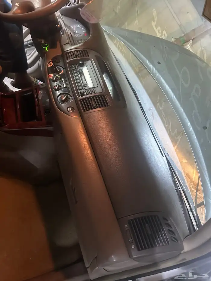 قطع كامري 2006 10