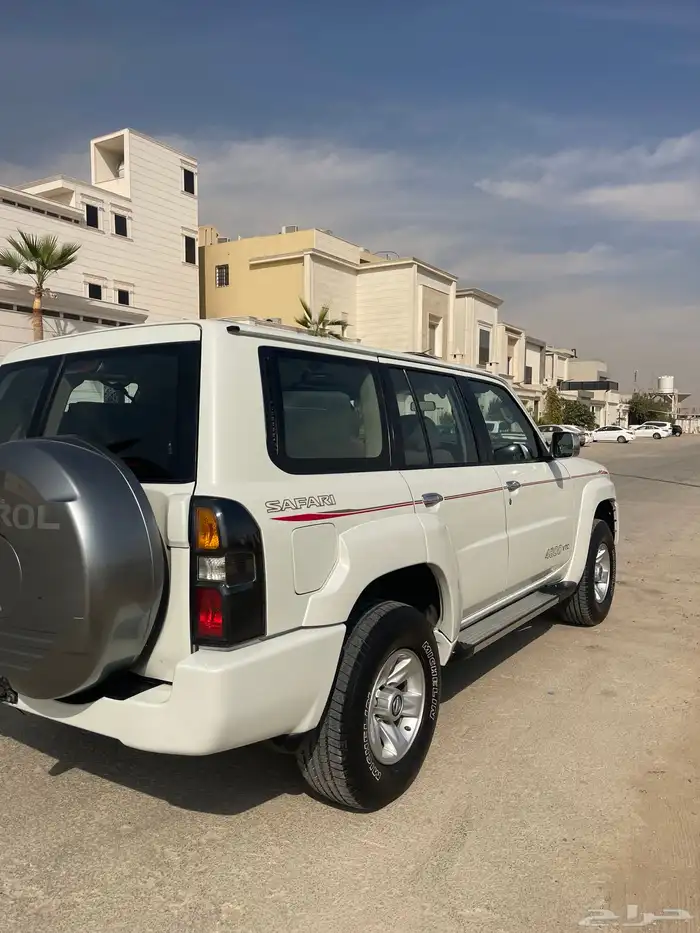 سوبر سفاري فل كامل4800 4