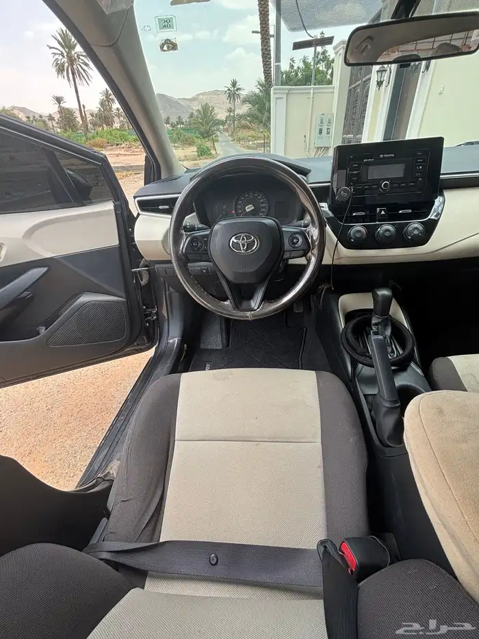 كورولا 2021 14