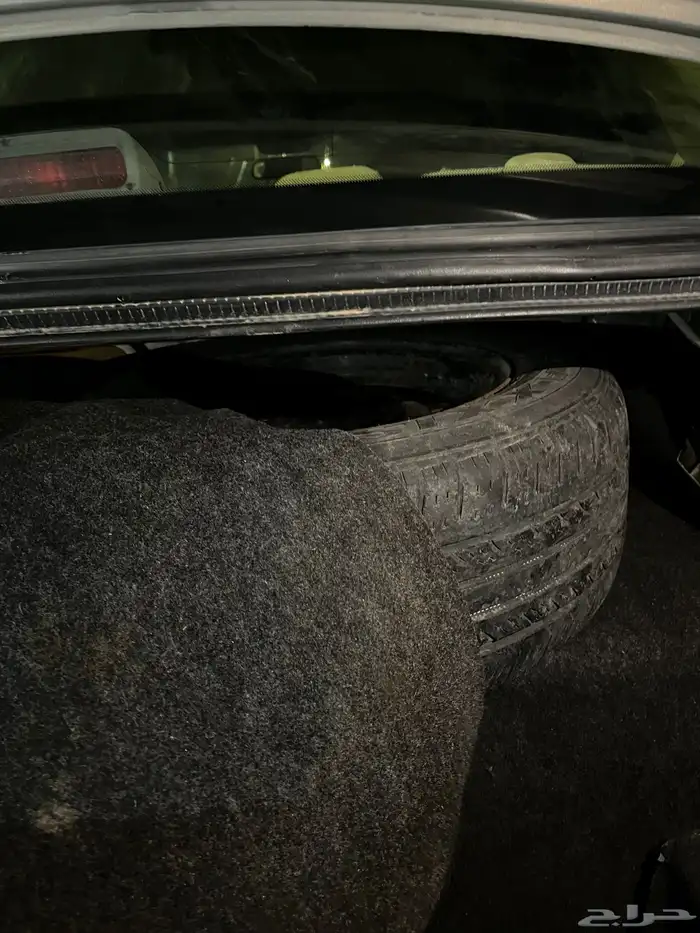 فورد ماركيز 2008 للبيع 9