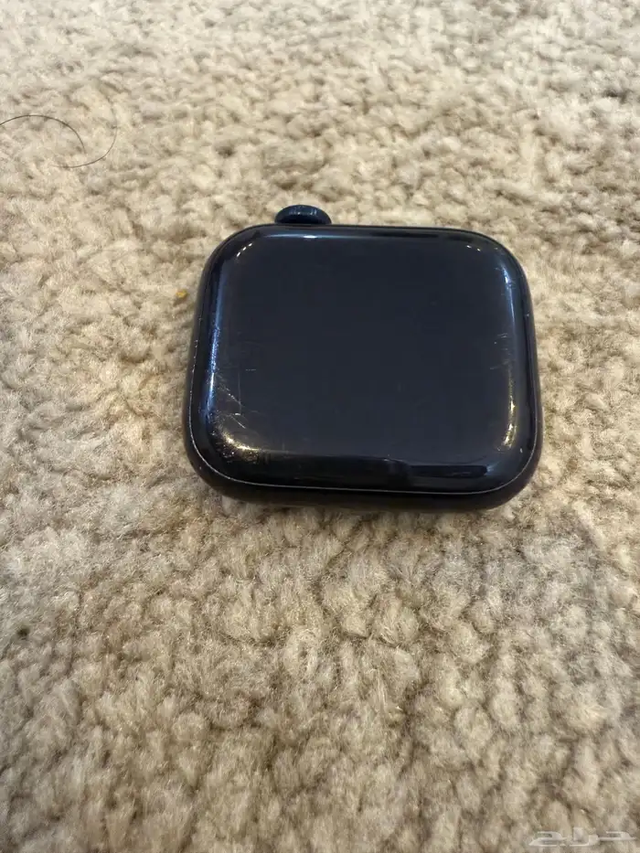 ساعه ابل الاصدار التاسع مقاس 41 2