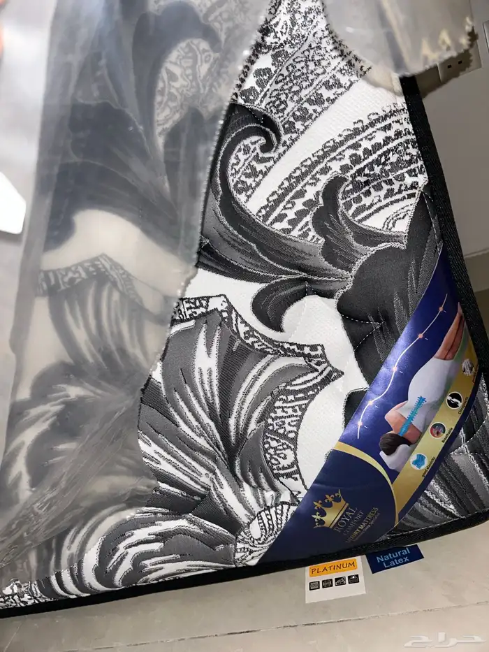 مرتبة أمريكية طبية جديدة مترين في مترين 3