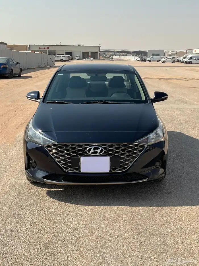 اكسنت 2022 سعودي 0