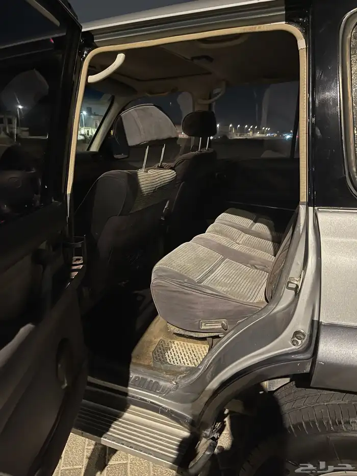 للبيع لاند 1992 3