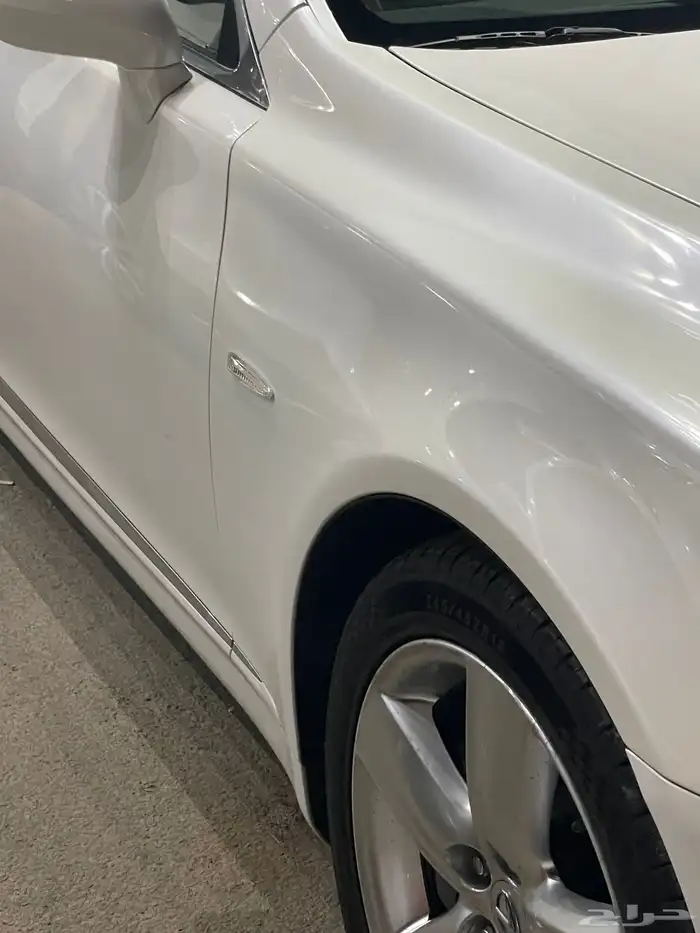 لكزس 460 لارج 2007 سعودي 33