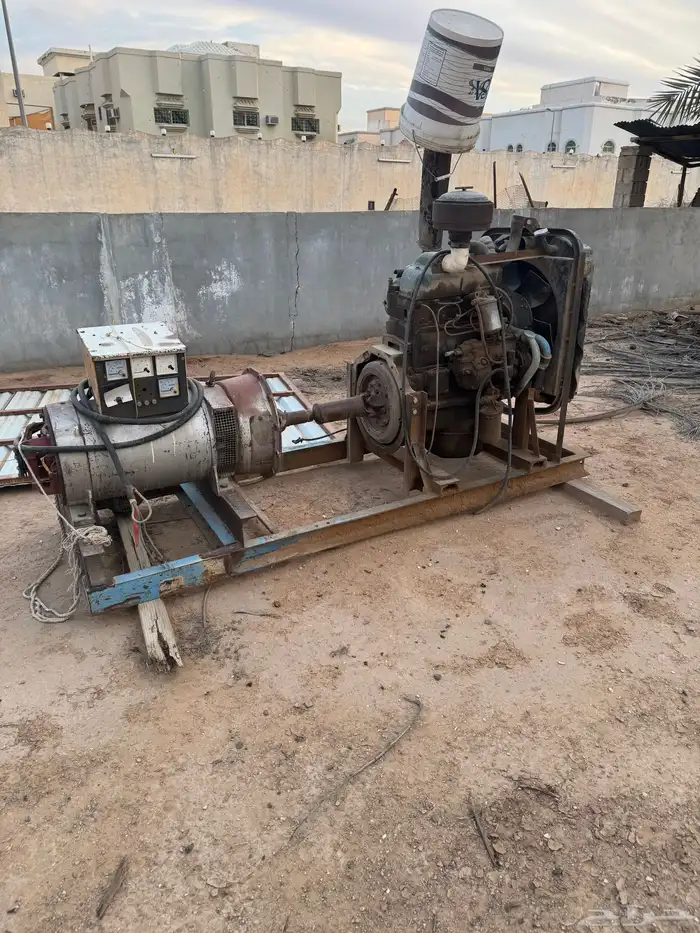 مكينة كهرب 40 كيلو 0