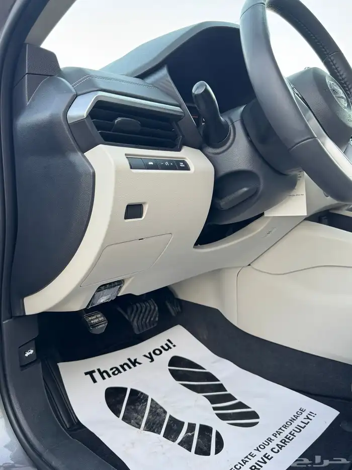 للبيع نيسان التيما 2022 نص فل بحالة الوكاله 19