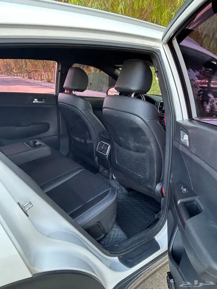 كيا سبورتاج 2020 ديزل وارد كوريا فل موصفات 18